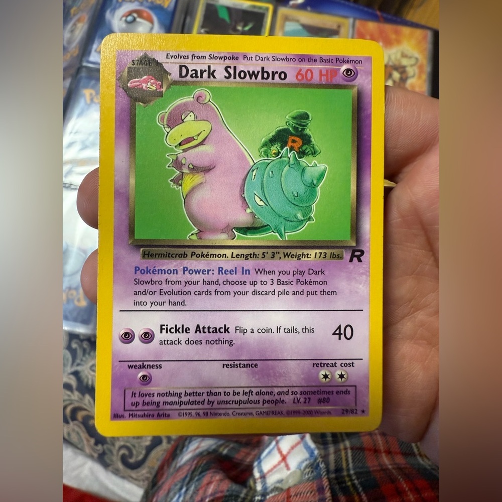 Pokemon Trading Card Collection - Picture 14 of 16